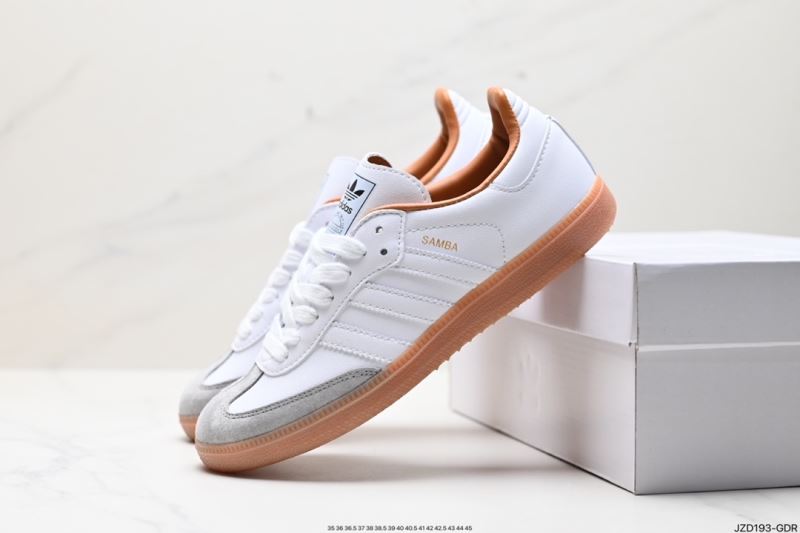 Adidas Samba Shoes